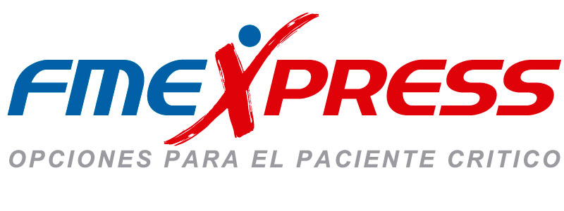 FMExpress logotipo