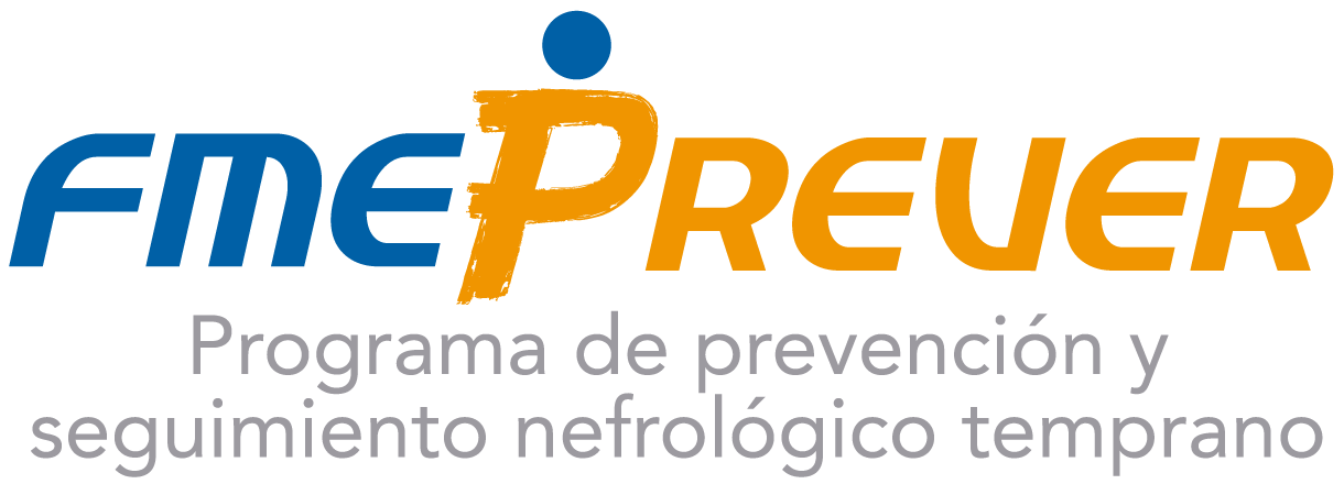 FMEPrever logotipo